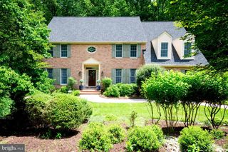 905 MALVERN HILL DR, Davidsonville, MD 21035