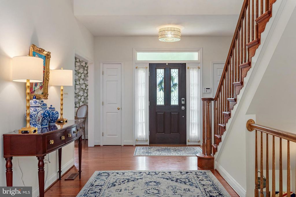 905 MALVERN HILL DR, Davidsonville, MD 21035