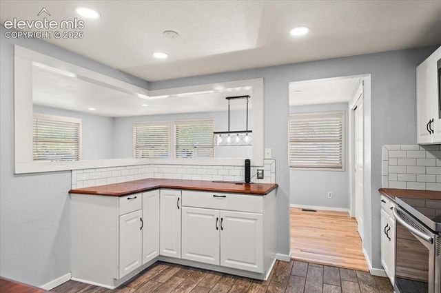 3265 Leoti Drive, Colorado Springs, CO 80922