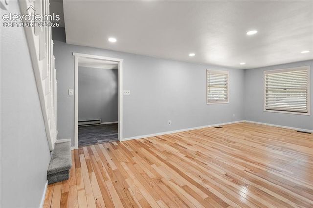 3265 Leoti Drive, Colorado Springs, CO 80922