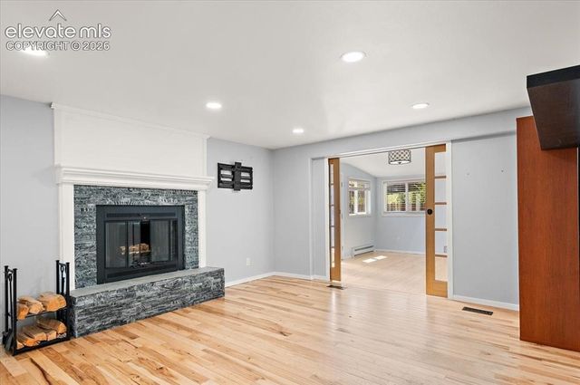 3265 Leoti Drive, Colorado Springs, CO 80922