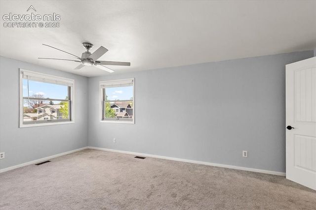 3265 Leoti Drive, Colorado Springs, CO 80922