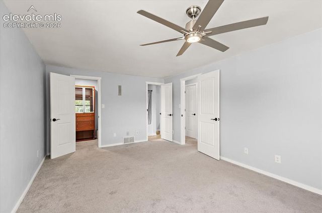 3265 Leoti Drive, Colorado Springs, CO 80922