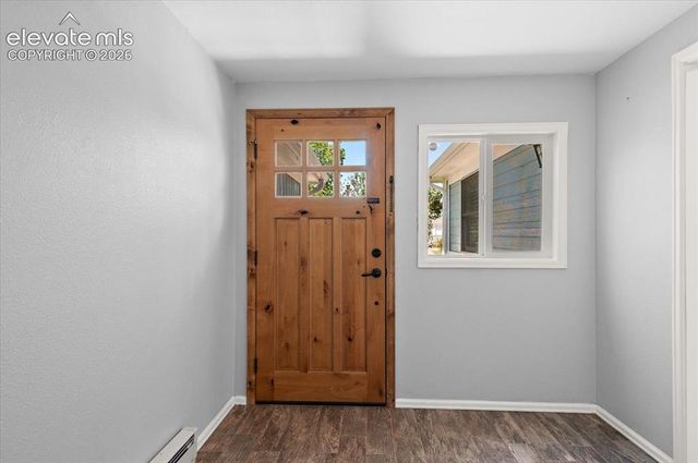 3265 Leoti Drive, Colorado Springs, CO 80922