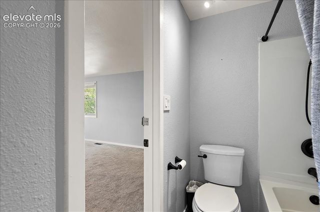 3265 Leoti Drive, Colorado Springs, CO 80922