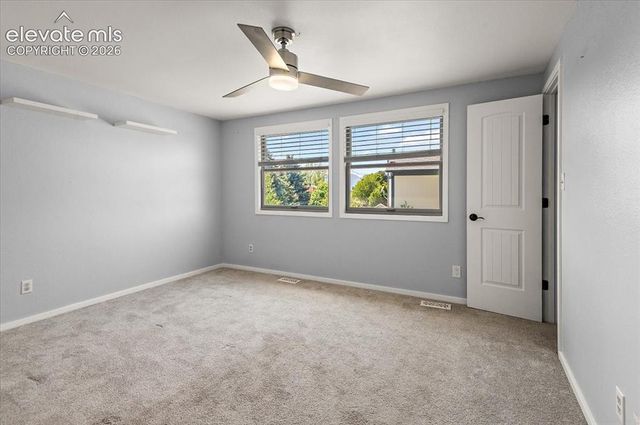 3265 Leoti Drive, Colorado Springs, CO 80922