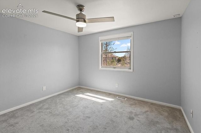 3265 Leoti Drive, Colorado Springs, CO 80922