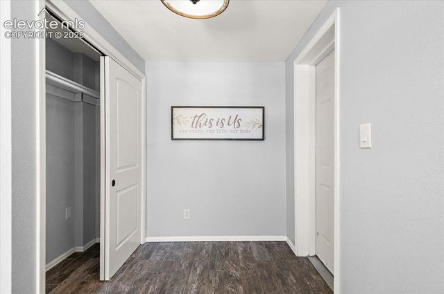 3265 Leoti Drive, Colorado Springs, CO 80922