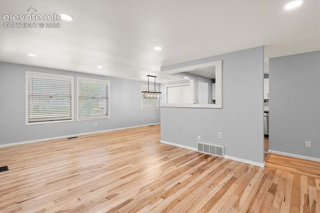 3265 Leoti Drive, Colorado Springs, CO 80922