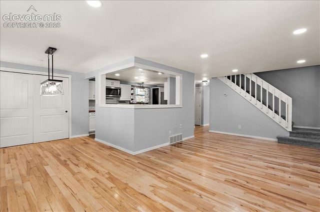 3265 Leoti Drive, Colorado Springs, CO 80922