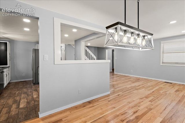 3265 Leoti Drive, Colorado Springs, CO 80922