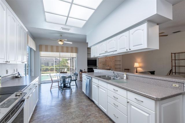 690 WEATHERSFIELD DRIVE, Dunedin, FL 34698