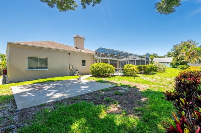 690 WEATHERSFIELD DRIVE, Dunedin, FL 34698