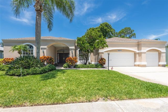 690 WEATHERSFIELD DRIVE, Dunedin, FL 34698