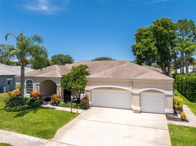 690 WEATHERSFIELD DRIVE, Dunedin, FL 34698