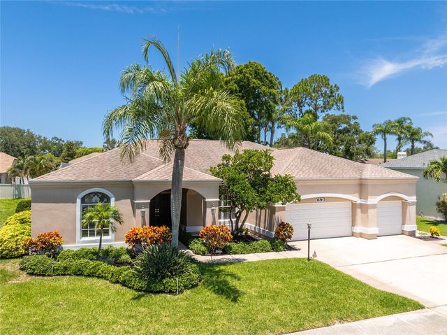 690 WEATHERSFIELD DRIVE, Dunedin, FL 34698