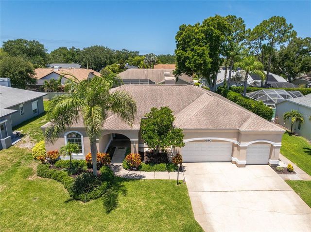690 WEATHERSFIELD DRIVE, Dunedin, FL 34698