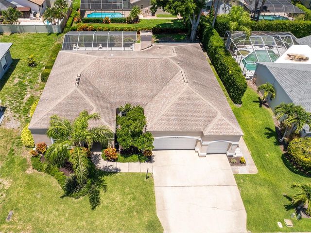 690 WEATHERSFIELD DRIVE, Dunedin, FL 34698