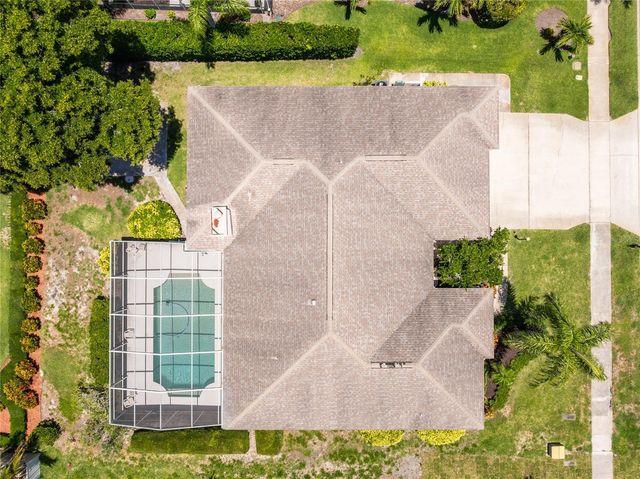 690 WEATHERSFIELD DRIVE, Dunedin, FL 34698