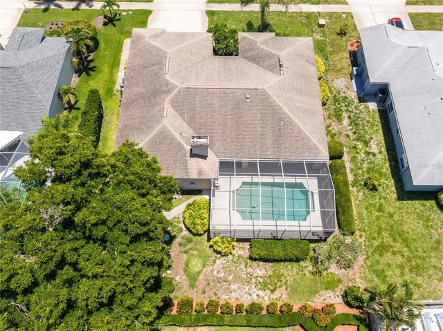 690 WEATHERSFIELD DRIVE, Dunedin, FL 34698
