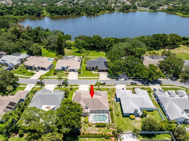 690 WEATHERSFIELD DRIVE, Dunedin, FL 34698