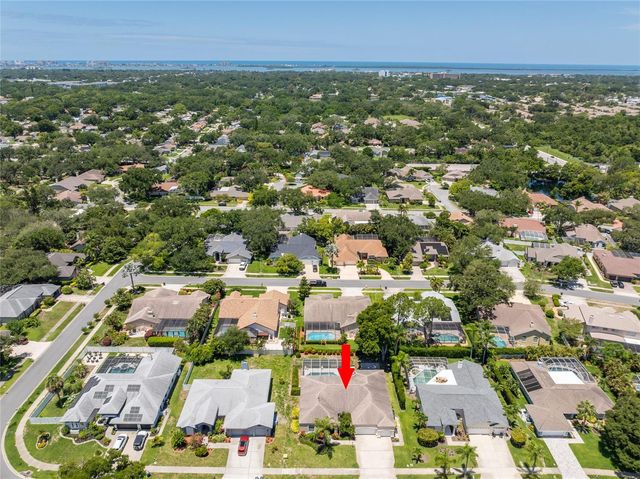 690 WEATHERSFIELD DRIVE, Dunedin, FL 34698