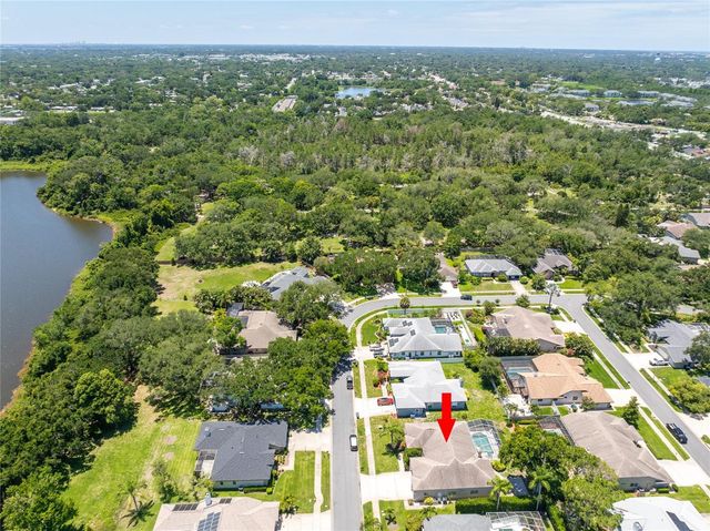 690 WEATHERSFIELD DRIVE, Dunedin, FL 34698