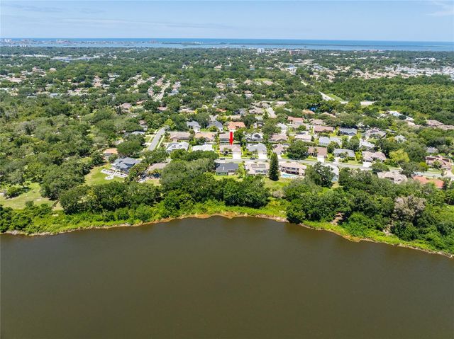 690 WEATHERSFIELD DRIVE, Dunedin, FL 34698