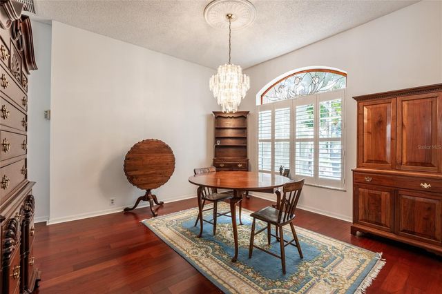 690 WEATHERSFIELD DRIVE, Dunedin, FL 34698