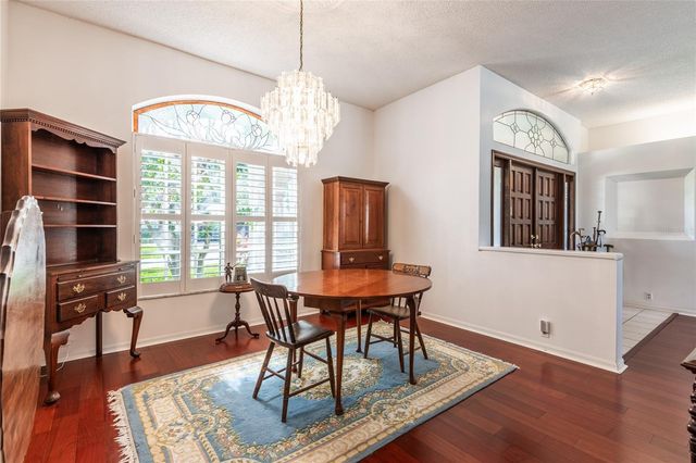 690 WEATHERSFIELD DRIVE, Dunedin, FL 34698