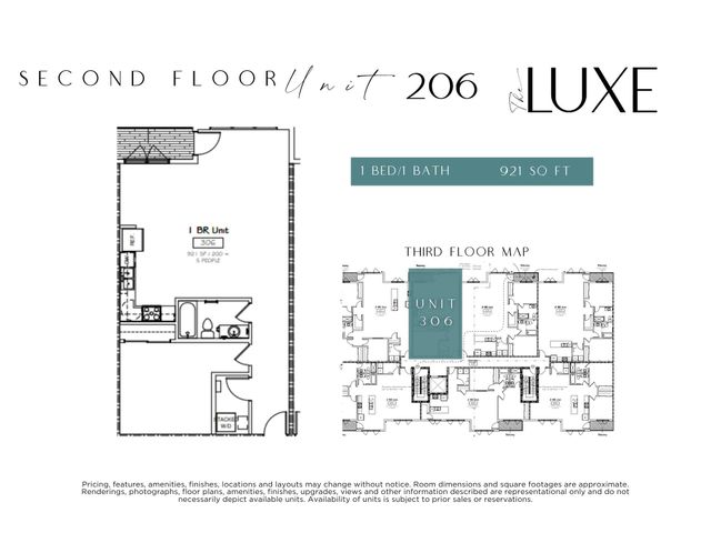 1603 Long Street # 206, Chattanooga, TN 37408