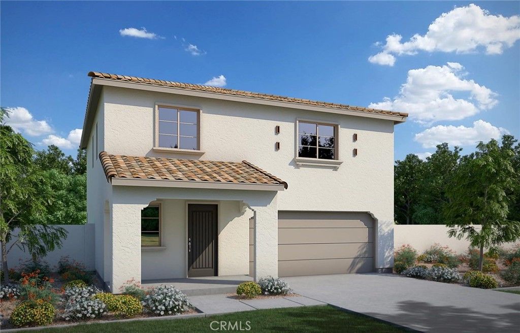 1495 Hemlock Road, Banning, CA 92220