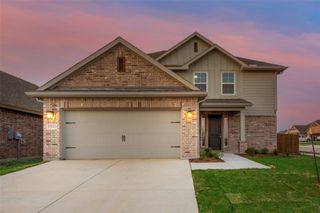 3531 Columbus Street, Gainesville, TX 76240