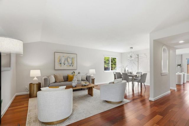6345 El Paseo Drive, San Jose, CA 95120