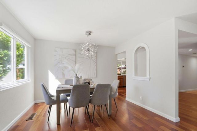 6345 El Paseo Drive, San Jose, CA 95120