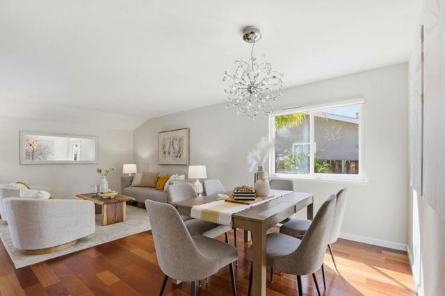 6345 El Paseo Drive, San Jose, CA 95120