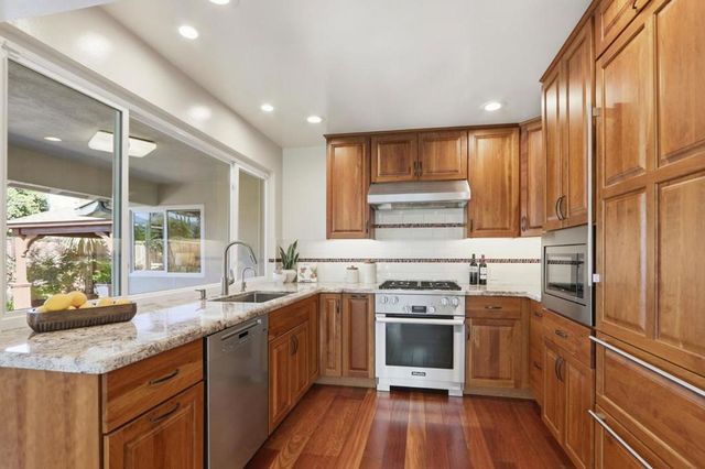 6345 El Paseo Drive, San Jose, CA 95120