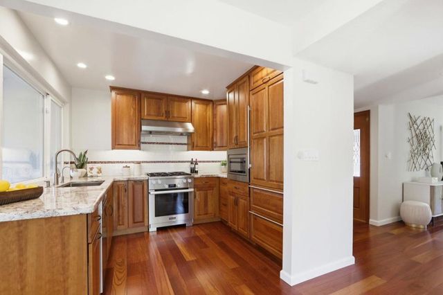 6345 El Paseo Drive, San Jose, CA 95120