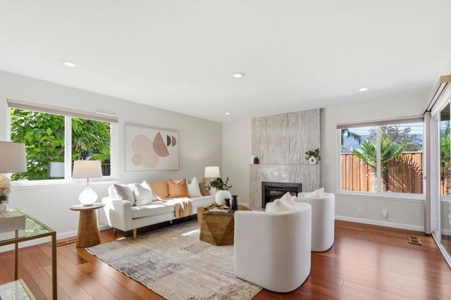 6345 El Paseo Drive, San Jose, CA 95120