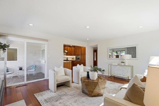 6345 El Paseo Drive, San Jose, CA 95120
