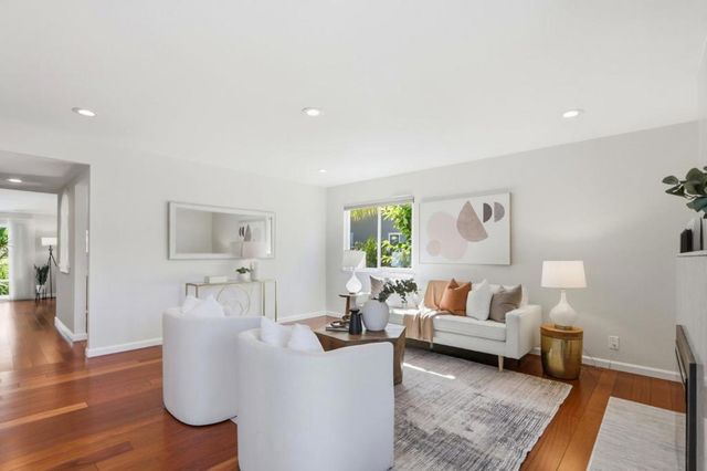 6345 El Paseo Drive, San Jose, CA 95120
