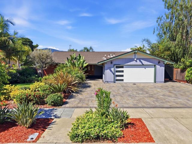 6345 El Paseo Drive, San Jose, CA 95120