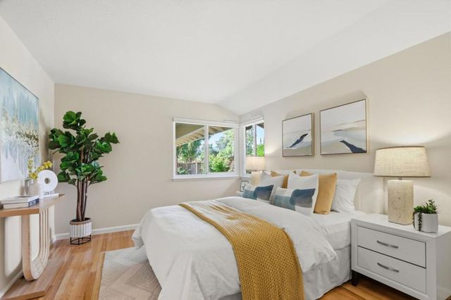 6345 El Paseo Drive, San Jose, CA 95120