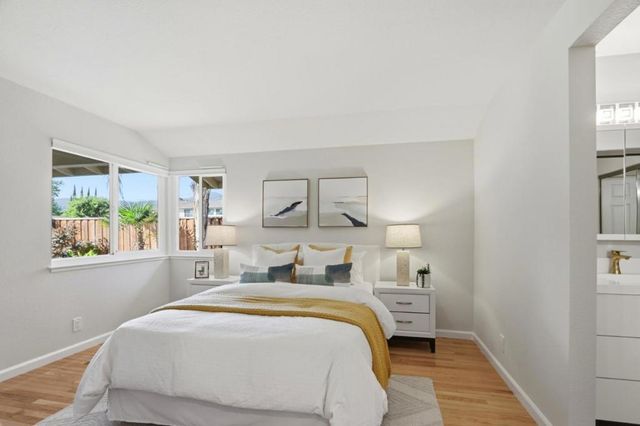 6345 El Paseo Drive, San Jose, CA 95120