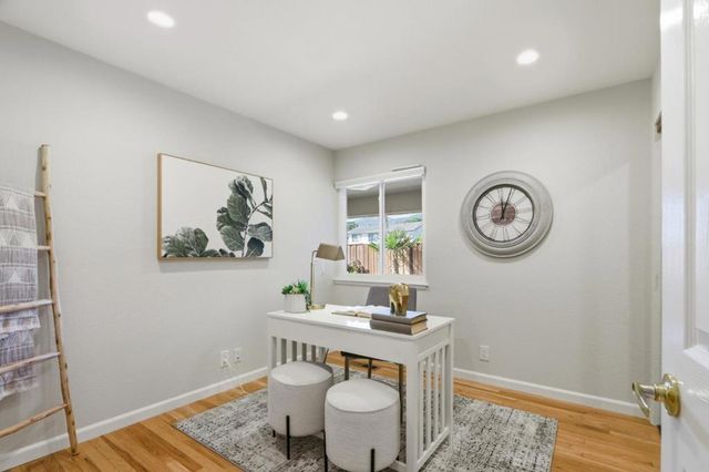 6345 El Paseo Drive, San Jose, CA 95120