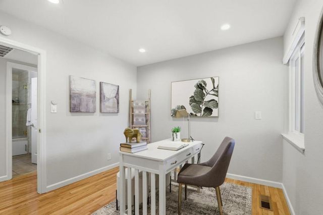 6345 El Paseo Drive, San Jose, CA 95120