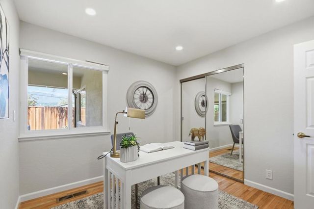 6345 El Paseo Drive, San Jose, CA 95120