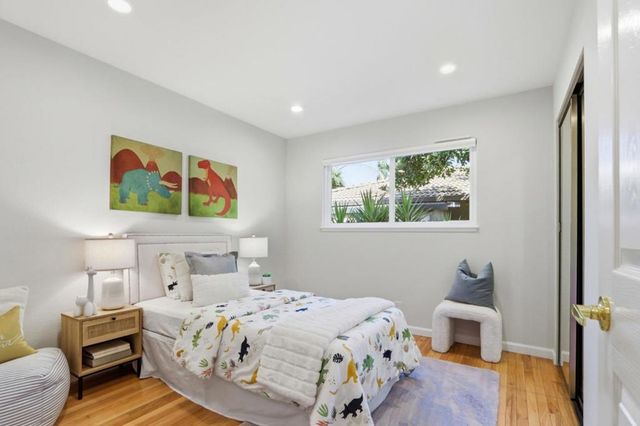 6345 El Paseo Drive, San Jose, CA 95120