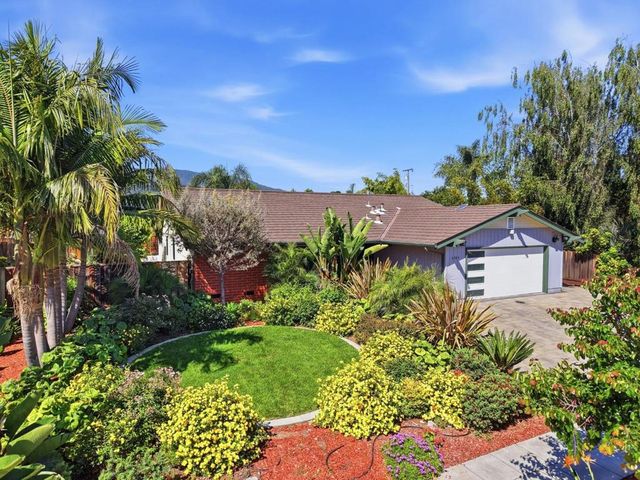 6345 El Paseo Drive, San Jose, CA 95120