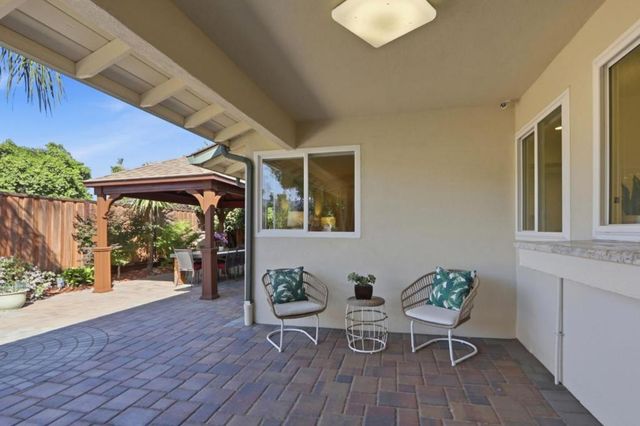 6345 El Paseo Drive, San Jose, CA 95120